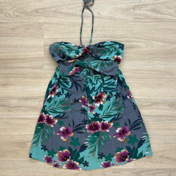 Volcom dress - Picture 1 of 4
